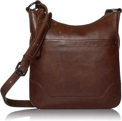 2. Frye Melissa Swing Crossbody Bag